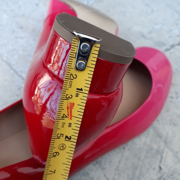 Talbots Crisa Ombre Shoes - Picture 5 of 8